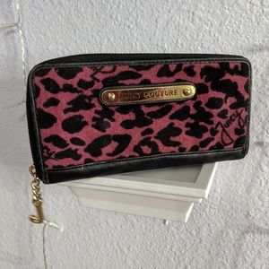 Juicy Couture wallet